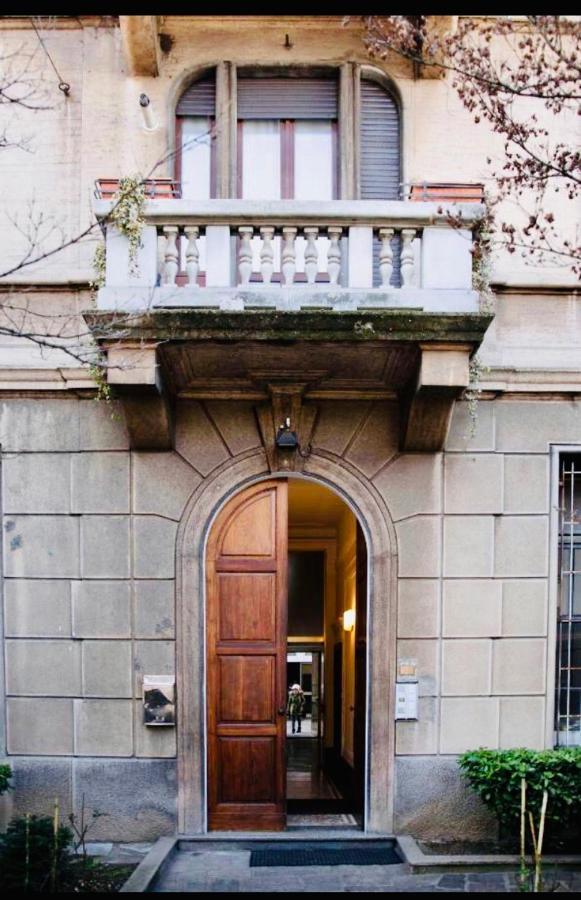 Appartement A Casa Di... à Milan Extérieur photo