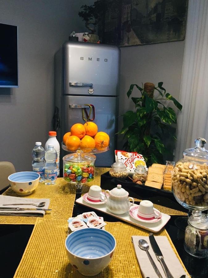 Appartement A Casa Di... à Milan Extérieur photo