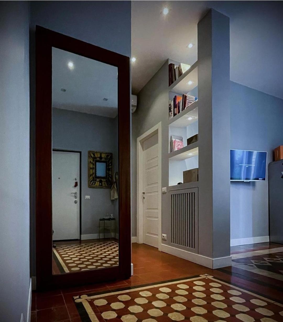 Appartement A Casa Di... à Milan Extérieur photo