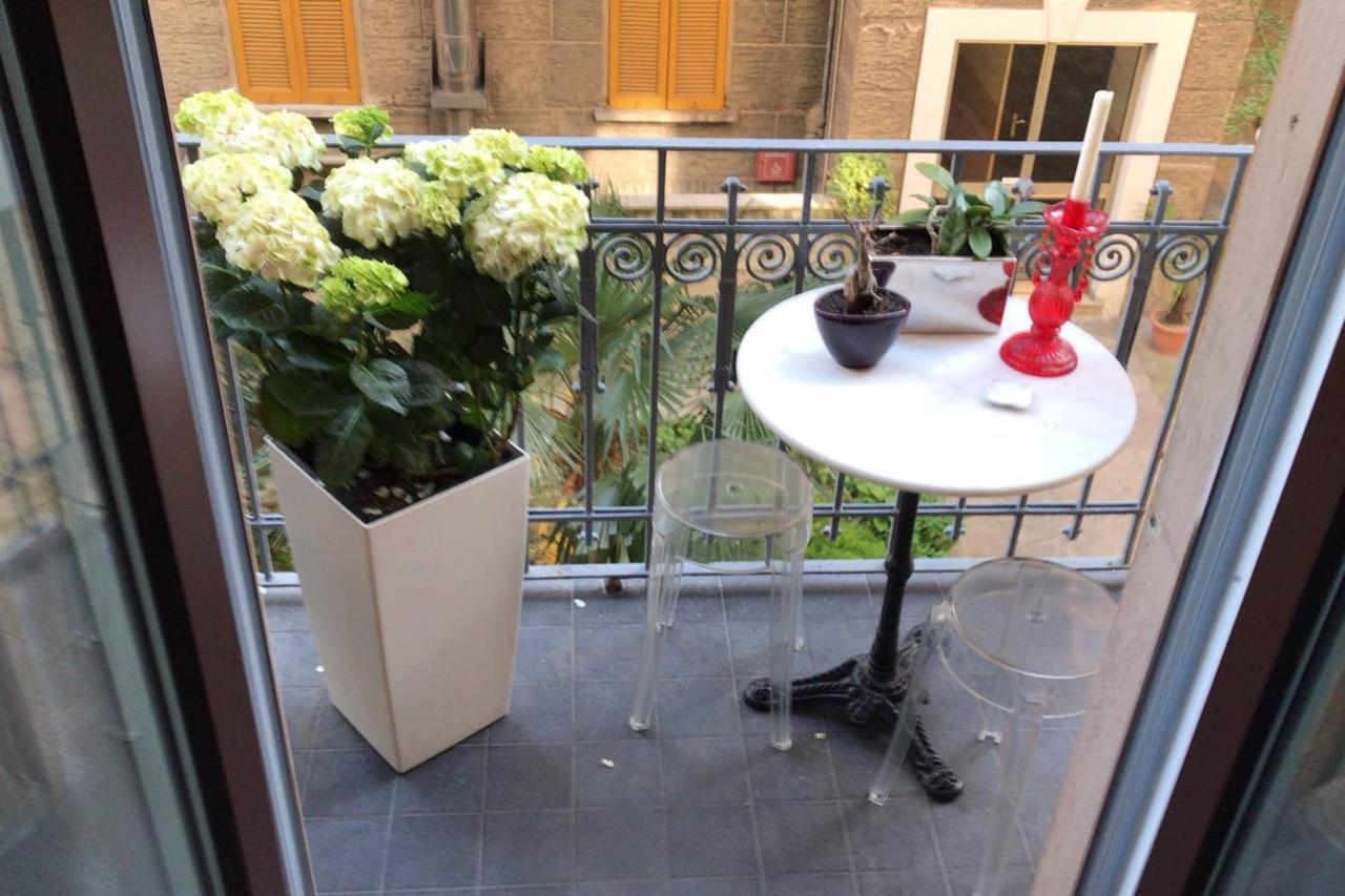Appartement A Casa Di... à Milan Extérieur photo